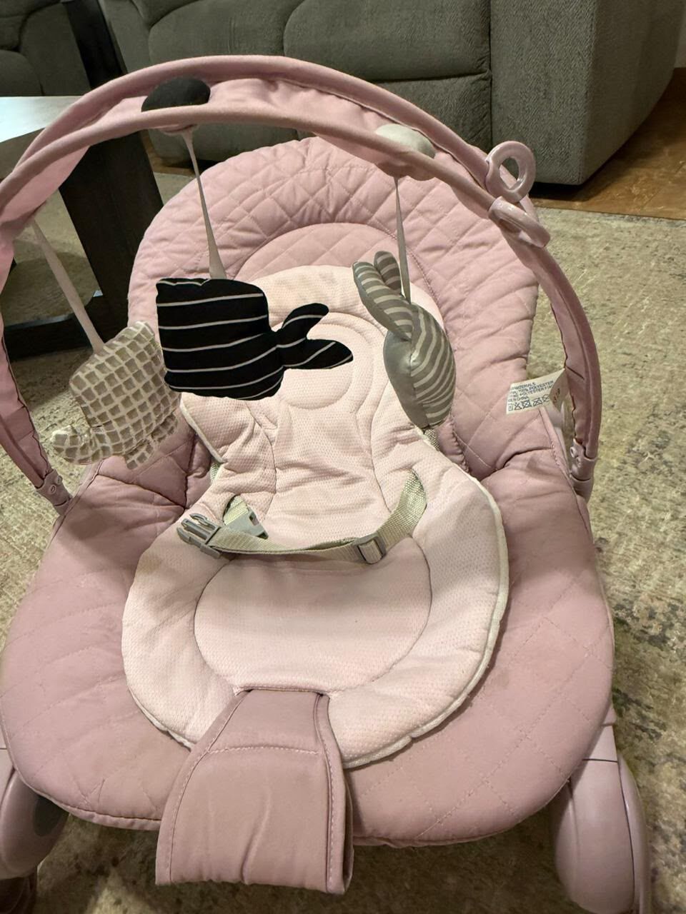 Salamah, Baby & Kid Stuff, SAR 300,  Kids Stuff - Chicco