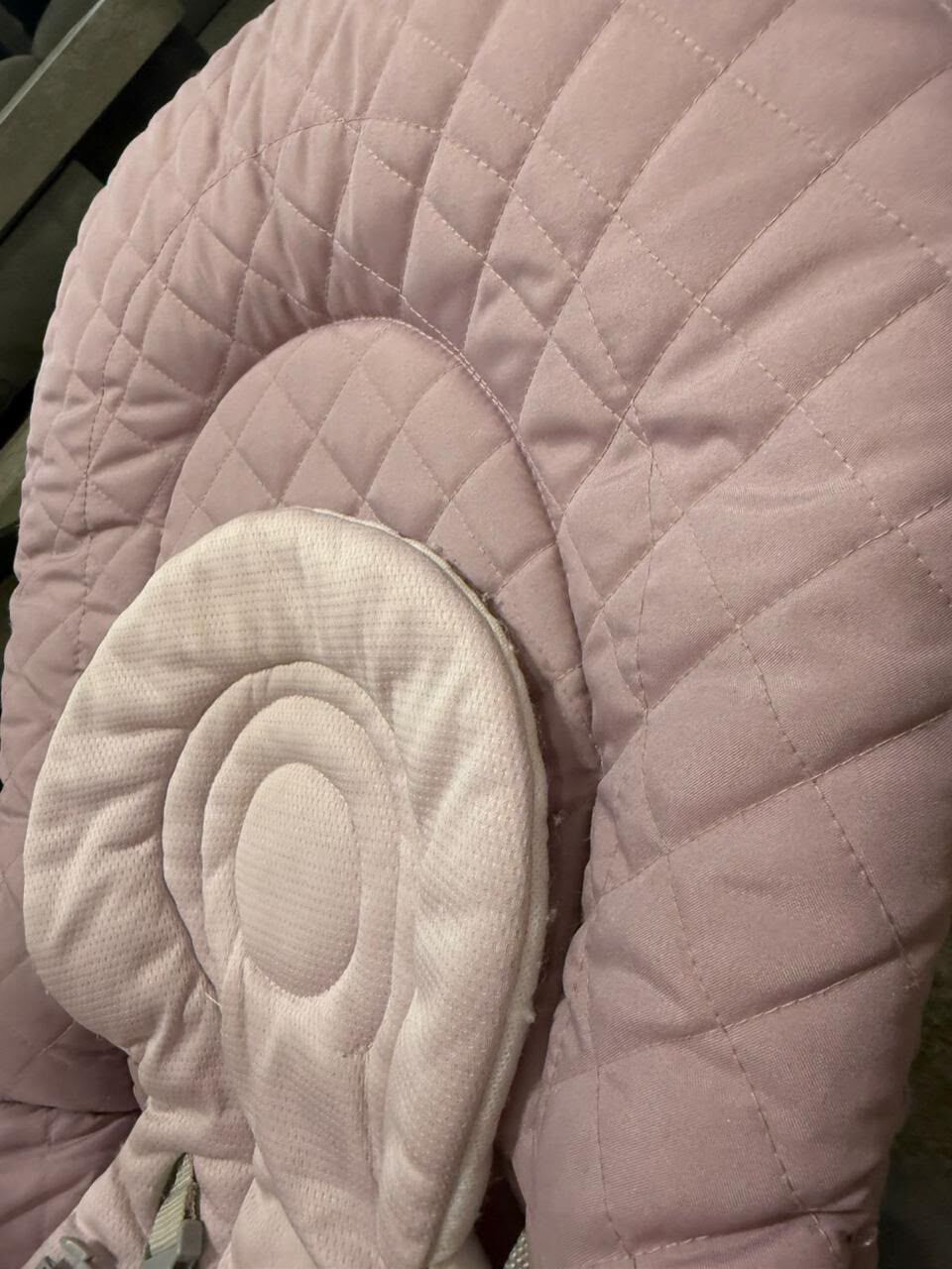Salamah, Baby & Kid Stuff, SAR 300,  Kids Stuff - Chicco