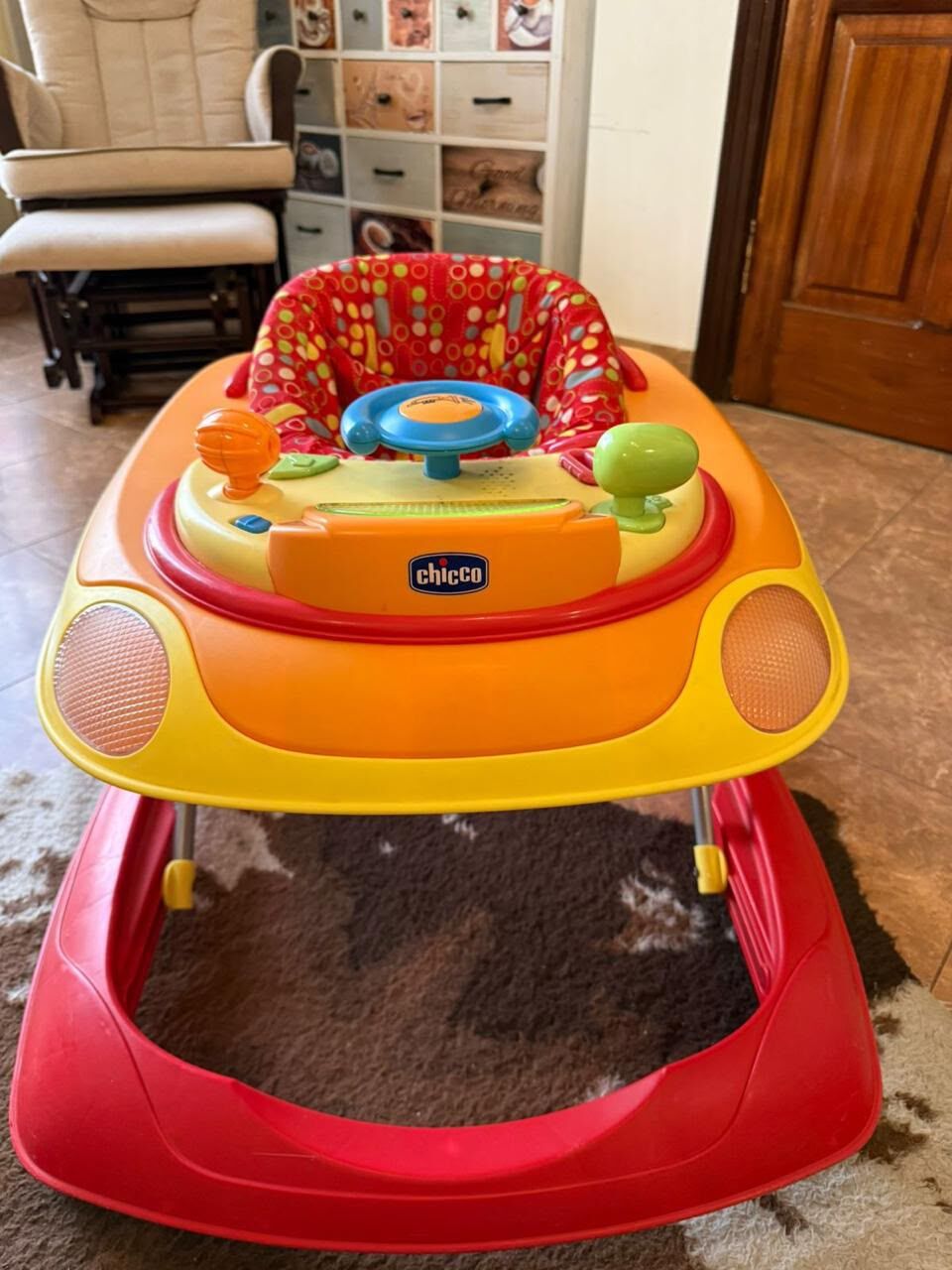Salamah, Baby & Kid Stuff, SAR 300,  Kids Stuff - Chicco
