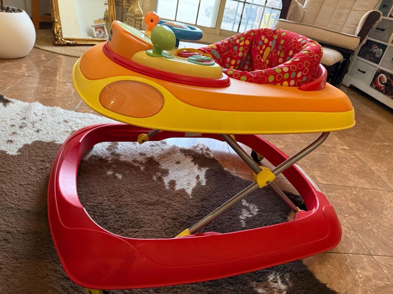 Salamah, Baby & Kid Stuff, SAR 300,  Kids Stuff - Chicco
