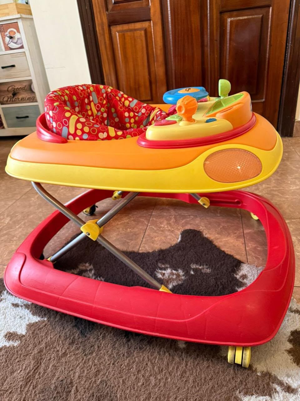 Salamah, Baby & Kid Stuff, SAR 300,  Kids Stuff - Chicco