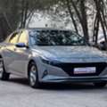 BHD 5800,  Hyundai Elantra,  2024,  Automatic,  58809 KM,    MODEL WITH  WELL-MAINTAINED CONDITION
