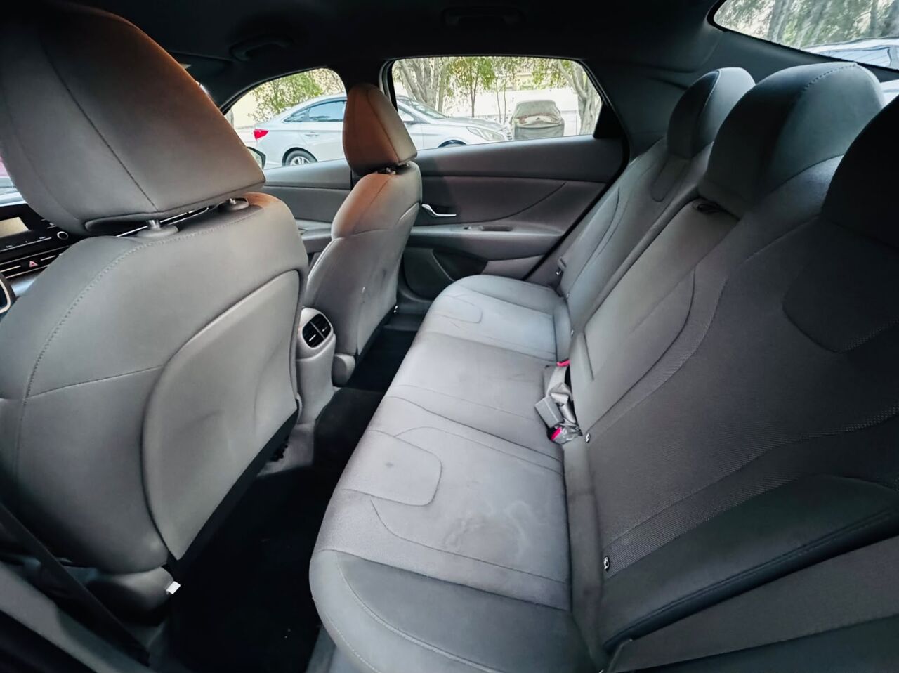 Manama, Vehicles, Cars & Trucks , BHD 5800,  Hyundai Elantra,  2024,  Automatic,  58809 KM,    MODEL WITH  WELL-MAINTAINED CONDITION