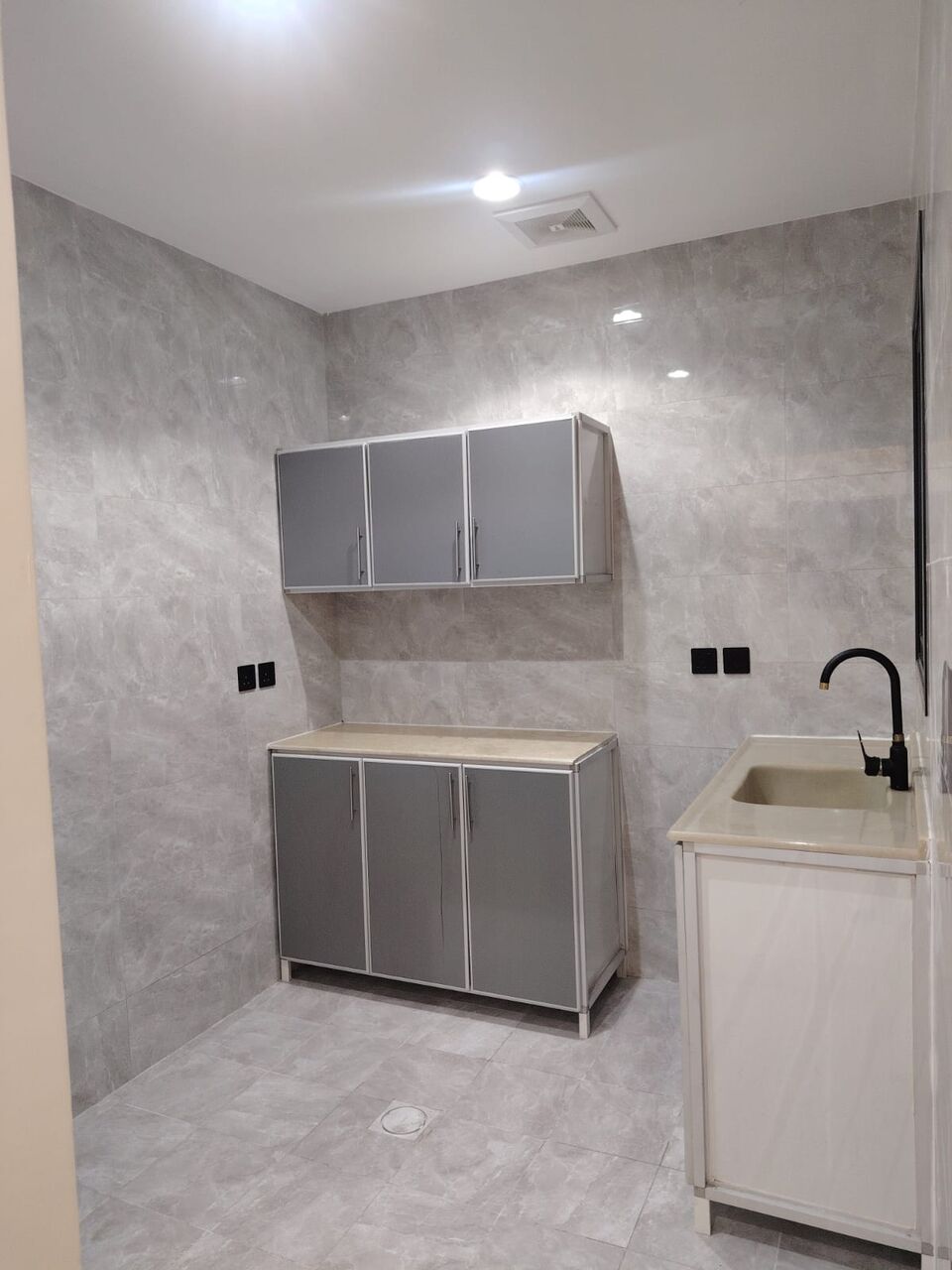 Ras Tanura, Apartments, Flats, Houses & Villas, SAR 2000/month,  2 BR,  65 Sq. Meter,  NEWLY TWO BHK APARTMENT WITH AC AVAILABLE