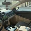 SAR 22000,  Toyota Camry,  2015,  Automatic,  529 KM,