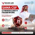 SAMA CSF Compliance Services In Saudi Arabia | SecureLink Arabia