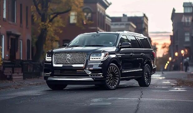 New York, Automotive, Second City Livery Service
