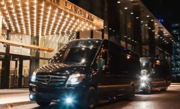 New York, Automotive, Second City Livery Service
