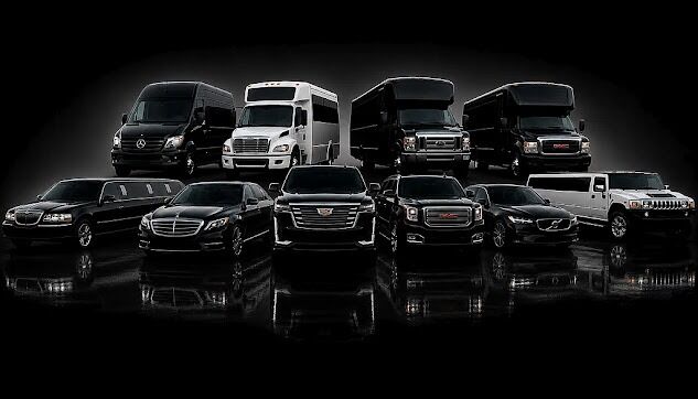 New York, Automotive, Second City Livery Service