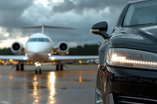 New York, Automotive, Second City Livery Service