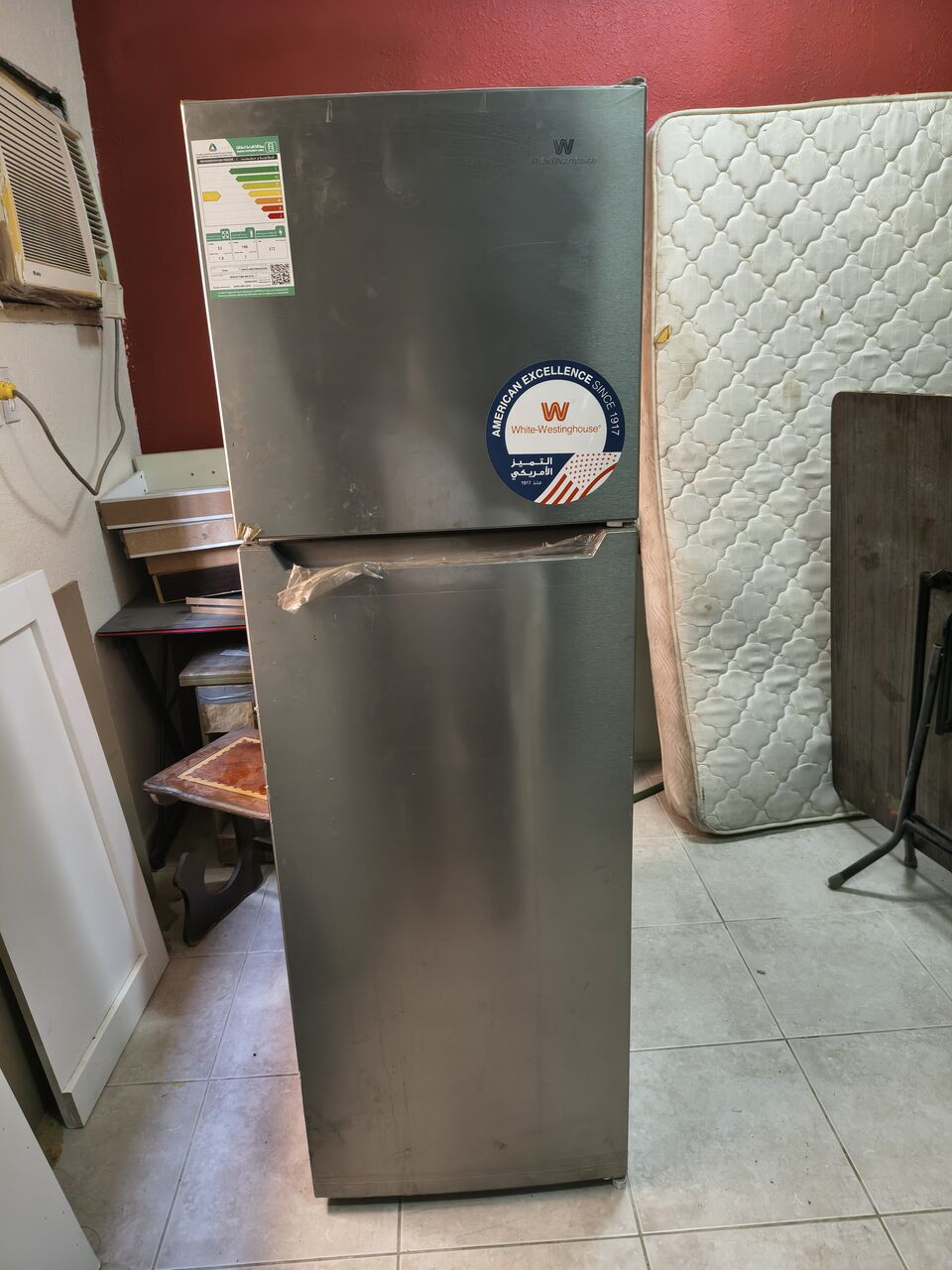 Dammam, Electronics, SAR 1000,  Refrigator ( Fridge )