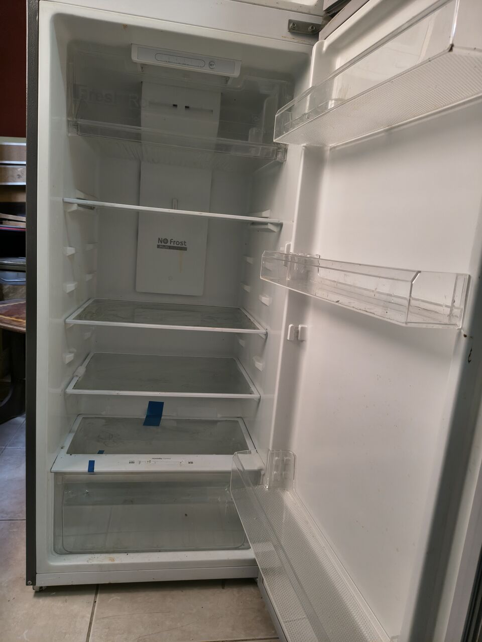Dammam, Electronics, SAR 1000,  Refrigator ( Fridge )