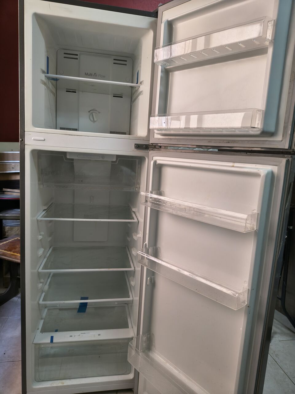 Dammam, Electronics, SAR 1000,  Refrigator ( Fridge )