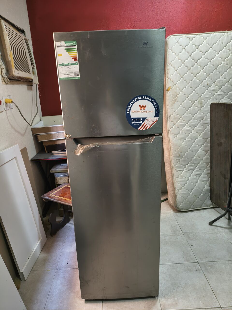 Dammam, Electronics, SAR 1000,  Refrigator ( Fridge )