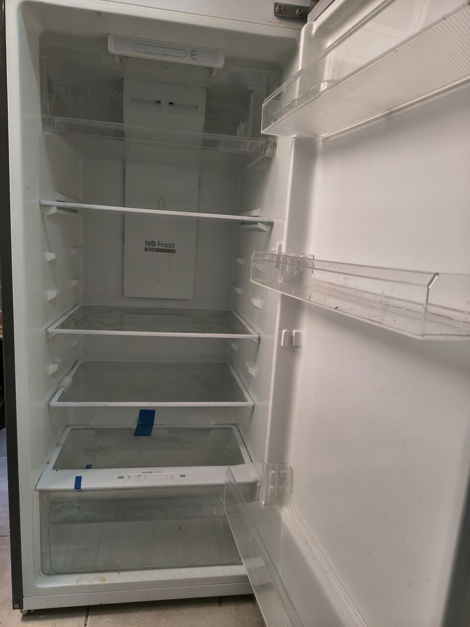 Dammam, Electronics, SAR 1000,  Refrigator ( Fridge )