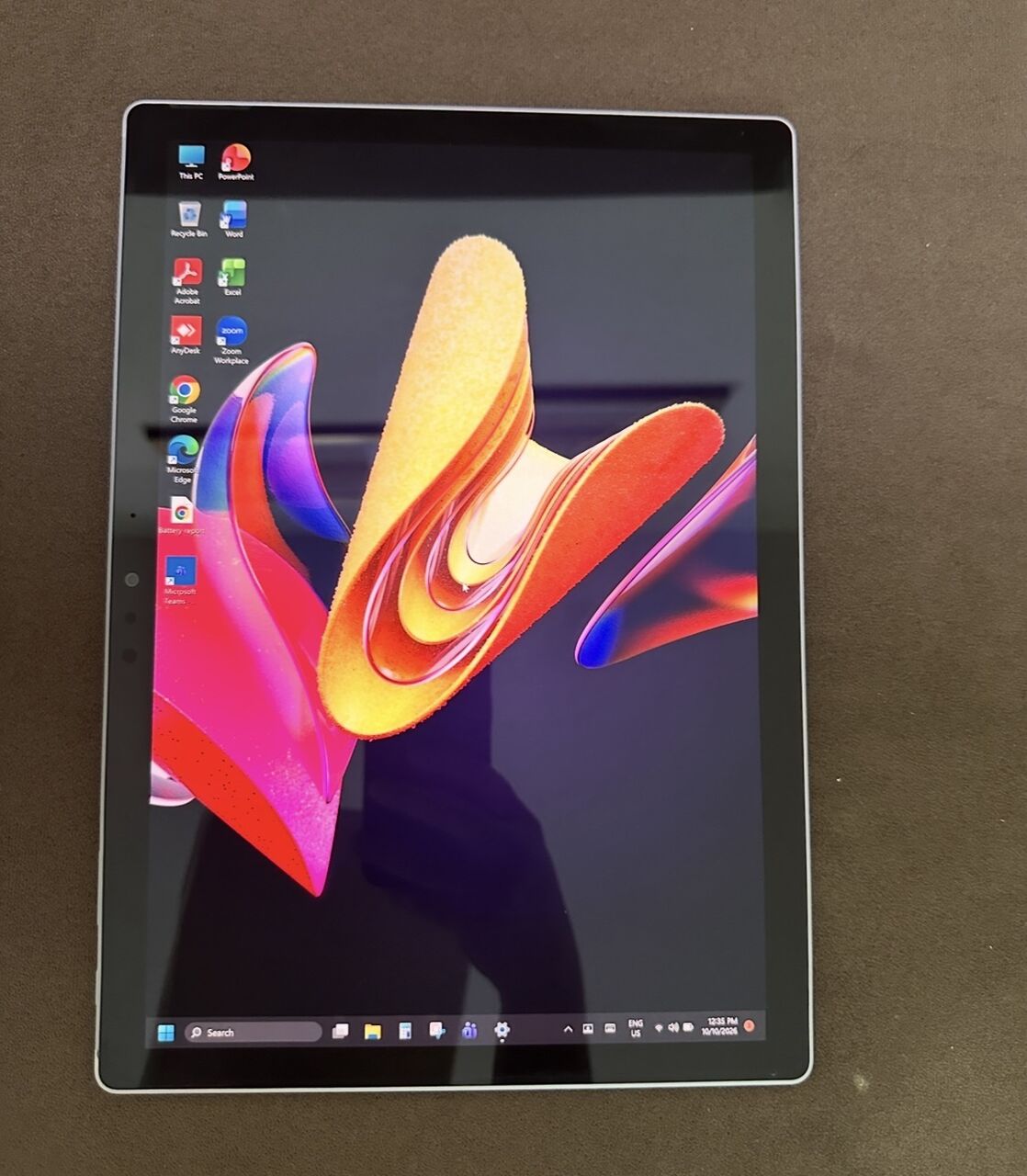 Al Baghdadyiah Al Sharqyia, Computers, SAR 2700,  Microsoft Surface Book 2 13.5