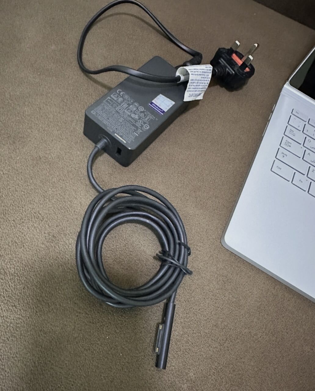 Al Baghdadyiah Al Sharqyia, Computers, SAR 2700,  Microsoft Surface Book 2 13.5