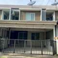 THB 16500,  20 Sq. Feet,  HR 10544 ให้เช่าทาวน์โฮม 2 ชั้น 3 ห้องนอน เดอะ