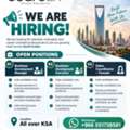 Business Development Manager,Business Development Executive,Sales Coordinator &ndash; Female