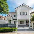 THB 11500000,  3 BR,  86 Sq. Feet,  HS 2069 ขายบ้านเดี่ยว 2 ชั้น 86 ตรว. โครงการร