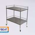 Reliable Instrument Trolley Supplier For Hospitals And Clinics