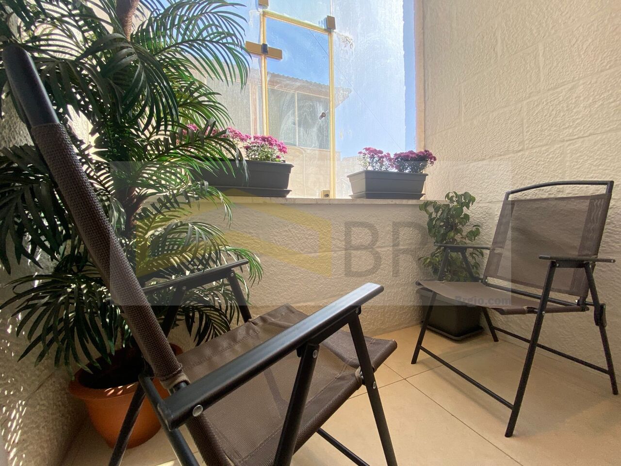 Amman, Apts/Flats Wanted, JOD 12000/year,  Furnished,  2 BR,  Deir Ghbar. Where Comfort Meets Elevated Living. ✨