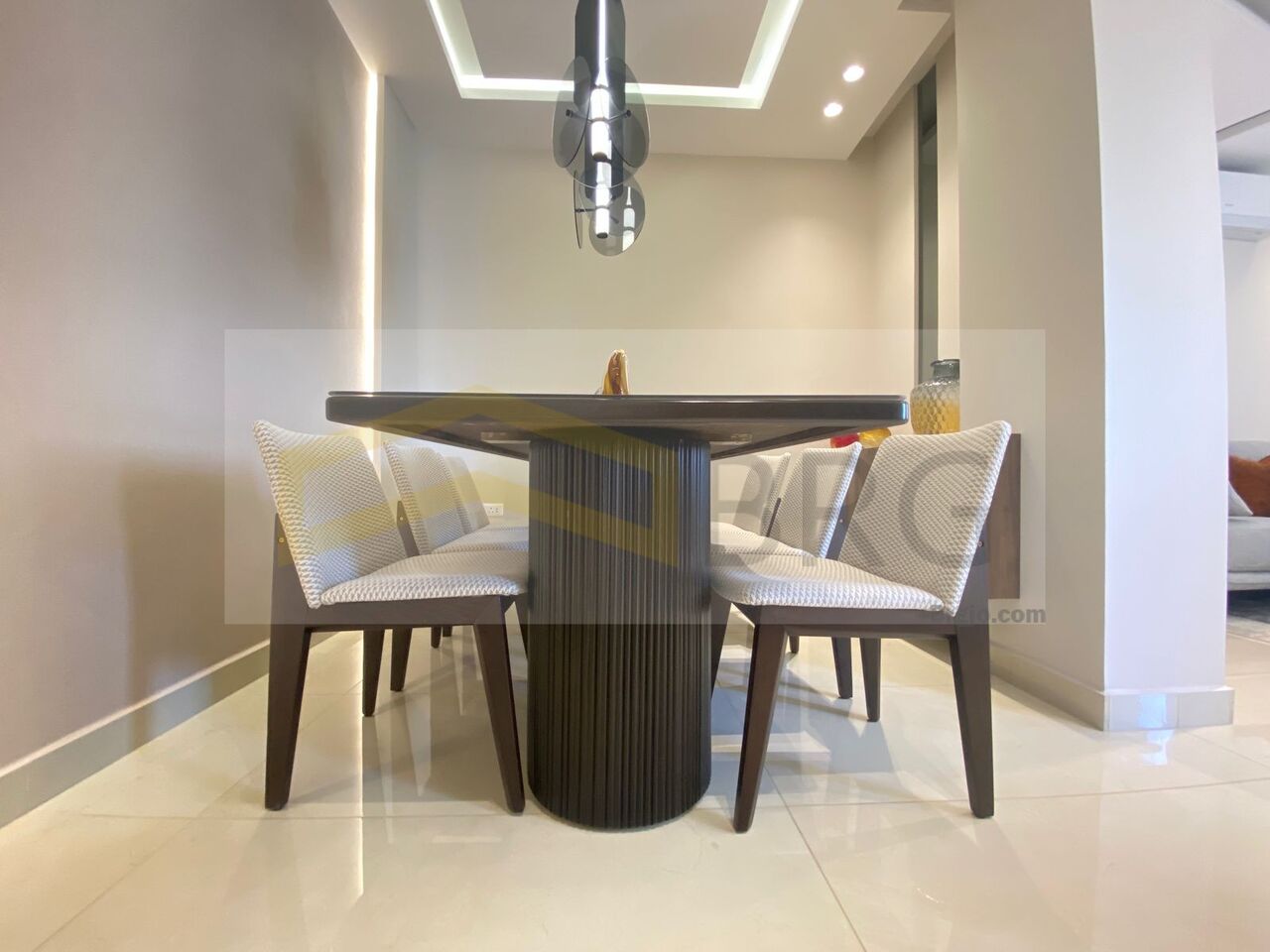 Amman, Apts/Flats Wanted, JOD 12000/year,  Furnished,  2 BR,  Deir Ghbar. Where Comfort Meets Elevated Living. ✨