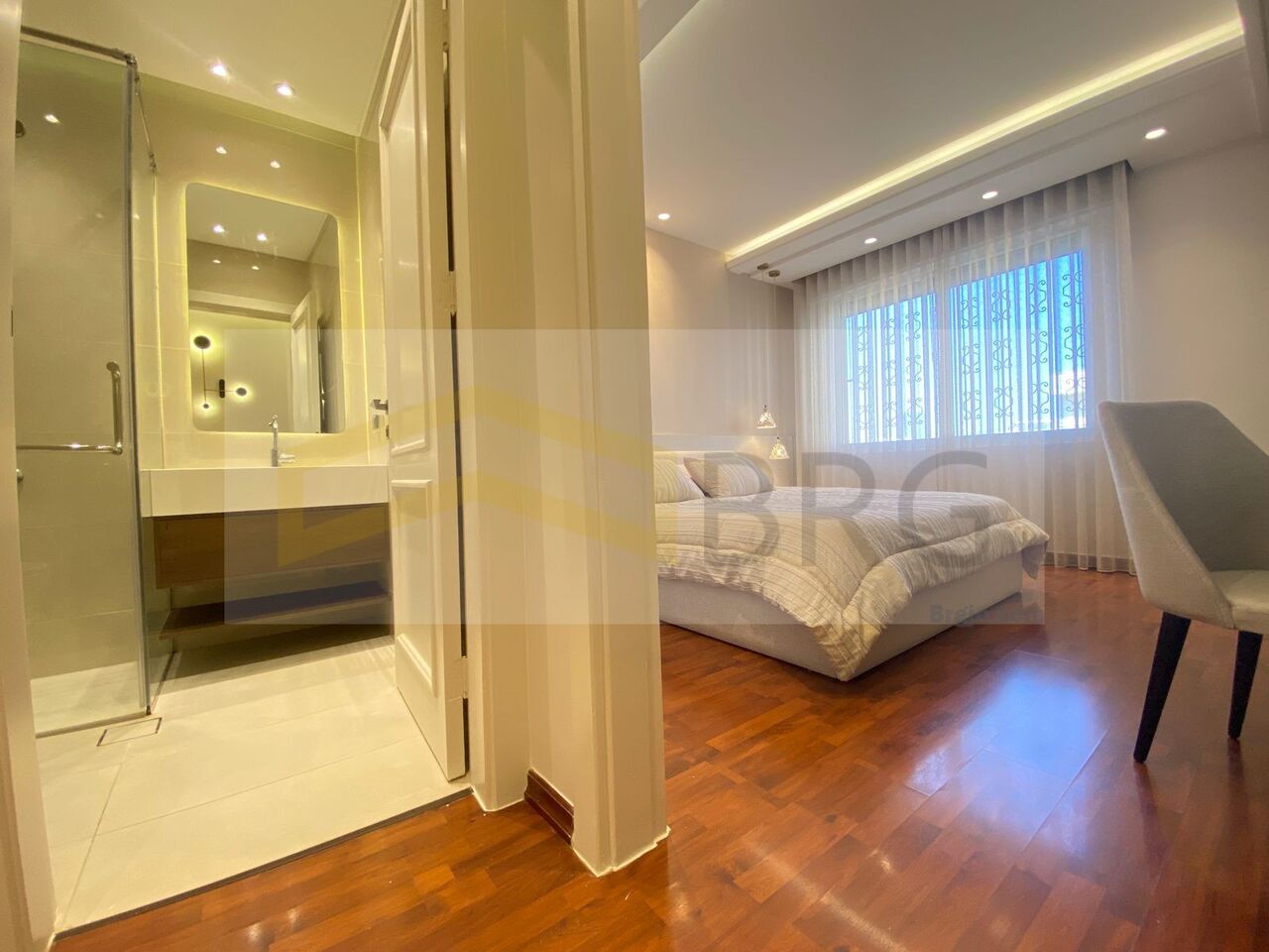 Amman, Apts/Flats Wanted, JOD 12000/year,  Furnished,  2 BR,  Deir Ghbar. Where Comfort Meets Elevated Living. ✨