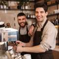 Barista New Barista