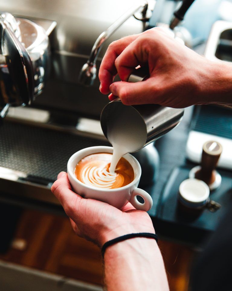 Riyadh, Jobs, Barista New Barista