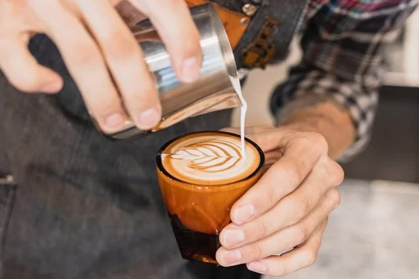 Riyadh, Jobs, Barista New Barista