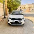 KIA SONET 1.5L GLS