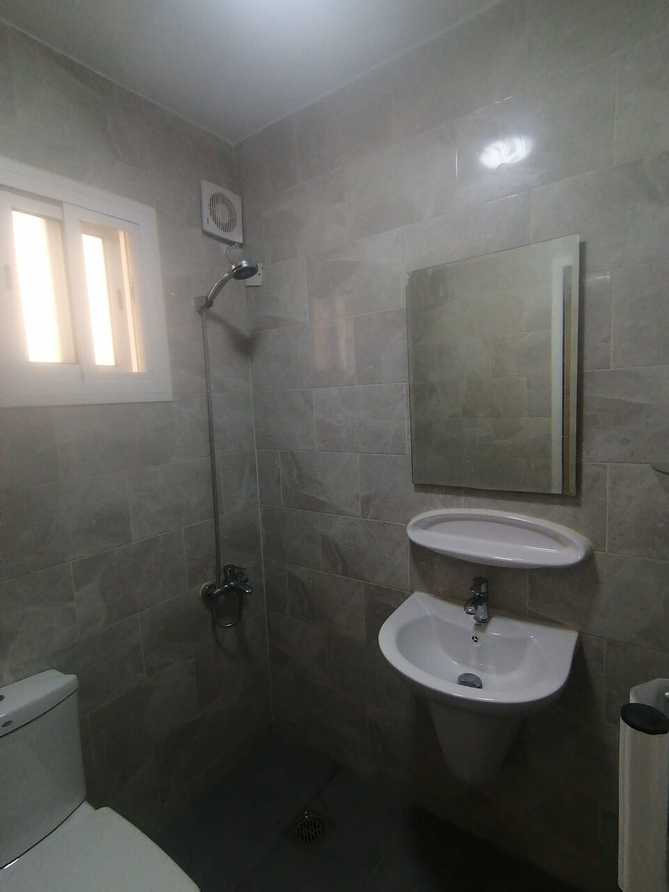 Janabiya, Apartments, Flats, Houses & Villas, BHD 95/year,  1 BR,  RENT - EWA