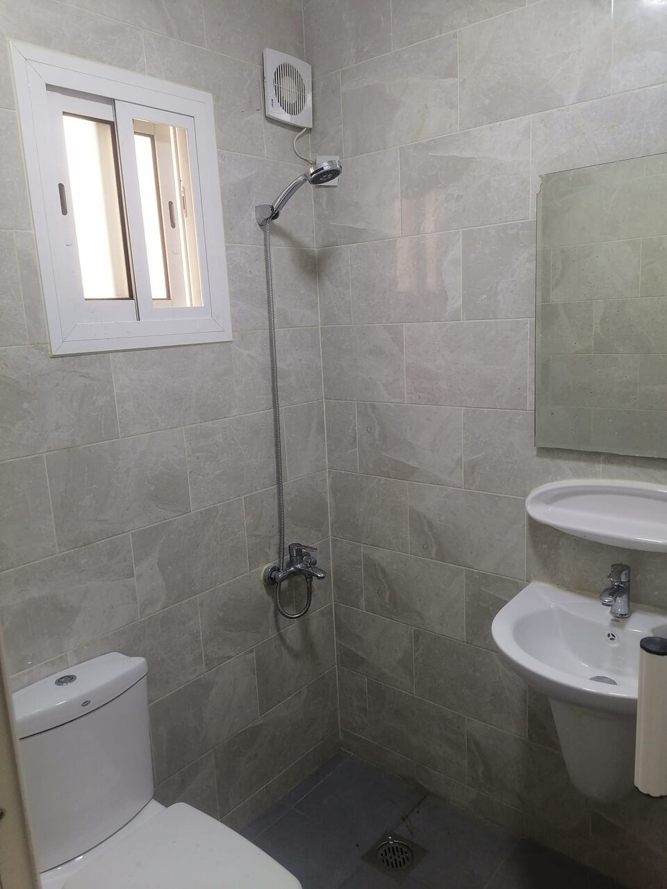 Janabiya, Apartments, Flats, Houses & Villas, BHD 95/year,  1 BR,  RENT - EWA