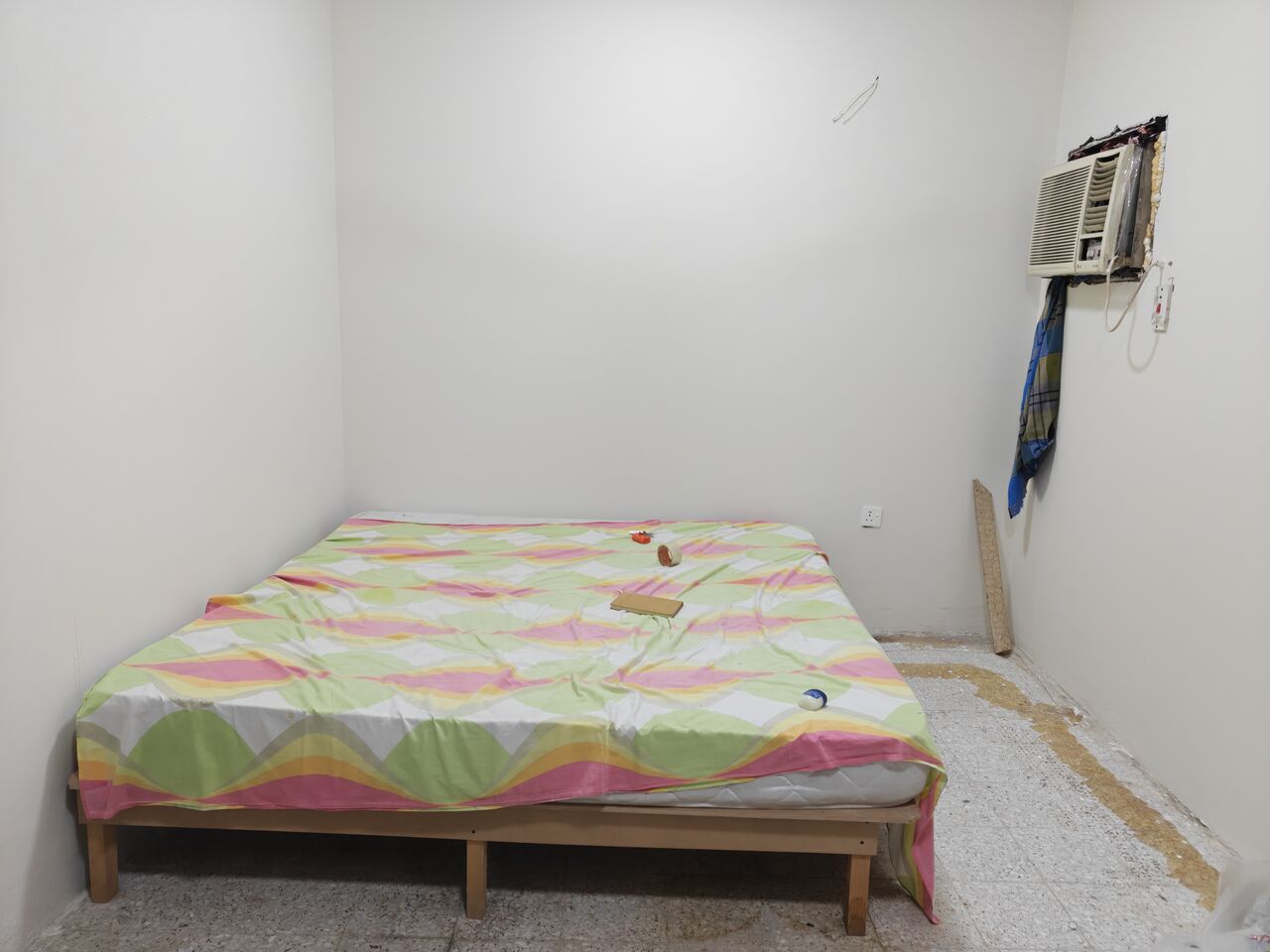 Hara, Rooms for Rent, SAR 1200/month,  Furnished,  Single Room