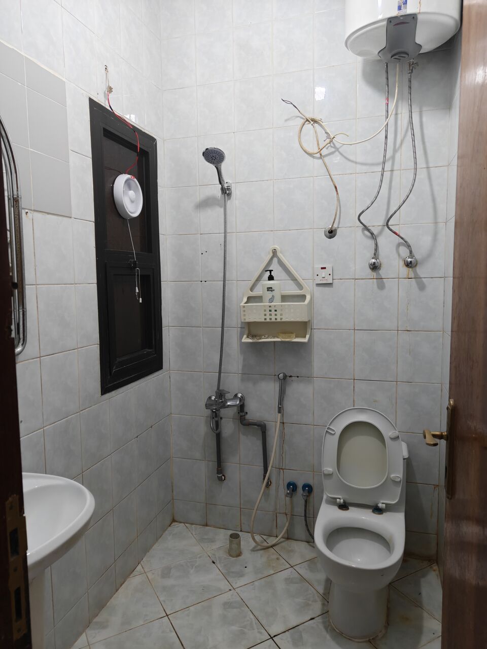 Hara, Rooms for Rent, SAR 1200/month,  Furnished,  Single Room