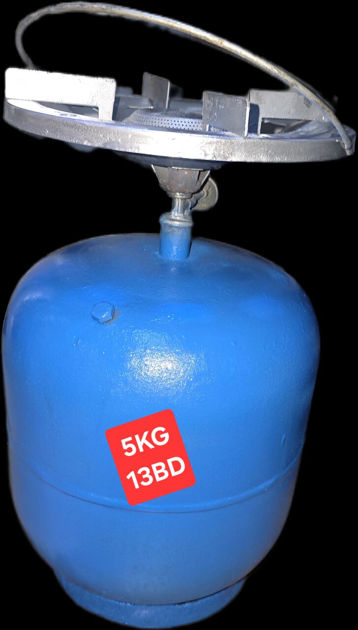 Manama, Appliances, BHD 13,  Gas Cylinder For Sale Full Of Gas