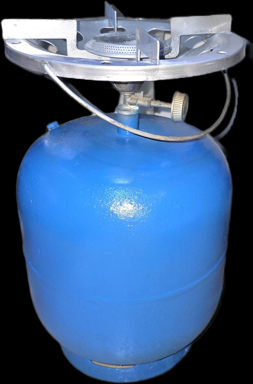Manama, Appliances, BHD 13,  Gas Cylinder For Sale Full Of Gas