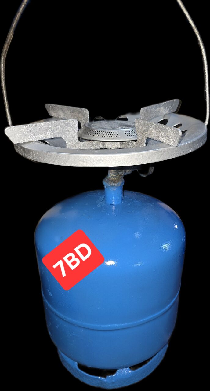 Manama, Appliances, BHD 13,  Gas Cylinder For Sale Full Of Gas