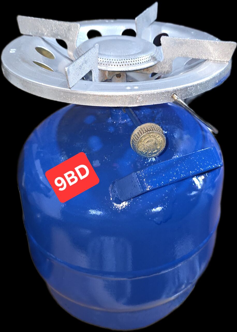 Manama, Appliances, BHD 13,  Gas Cylinder For Sale Full Of Gas