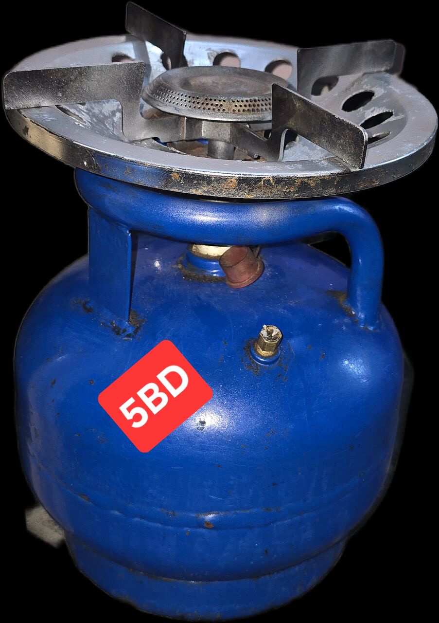 Manama, Appliances, BHD 13,  Gas Cylinder For Sale Full Of Gas