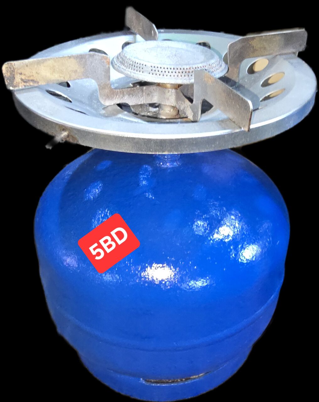 Manama, Appliances, BHD 13,  Gas Cylinder For Sale Full Of Gas