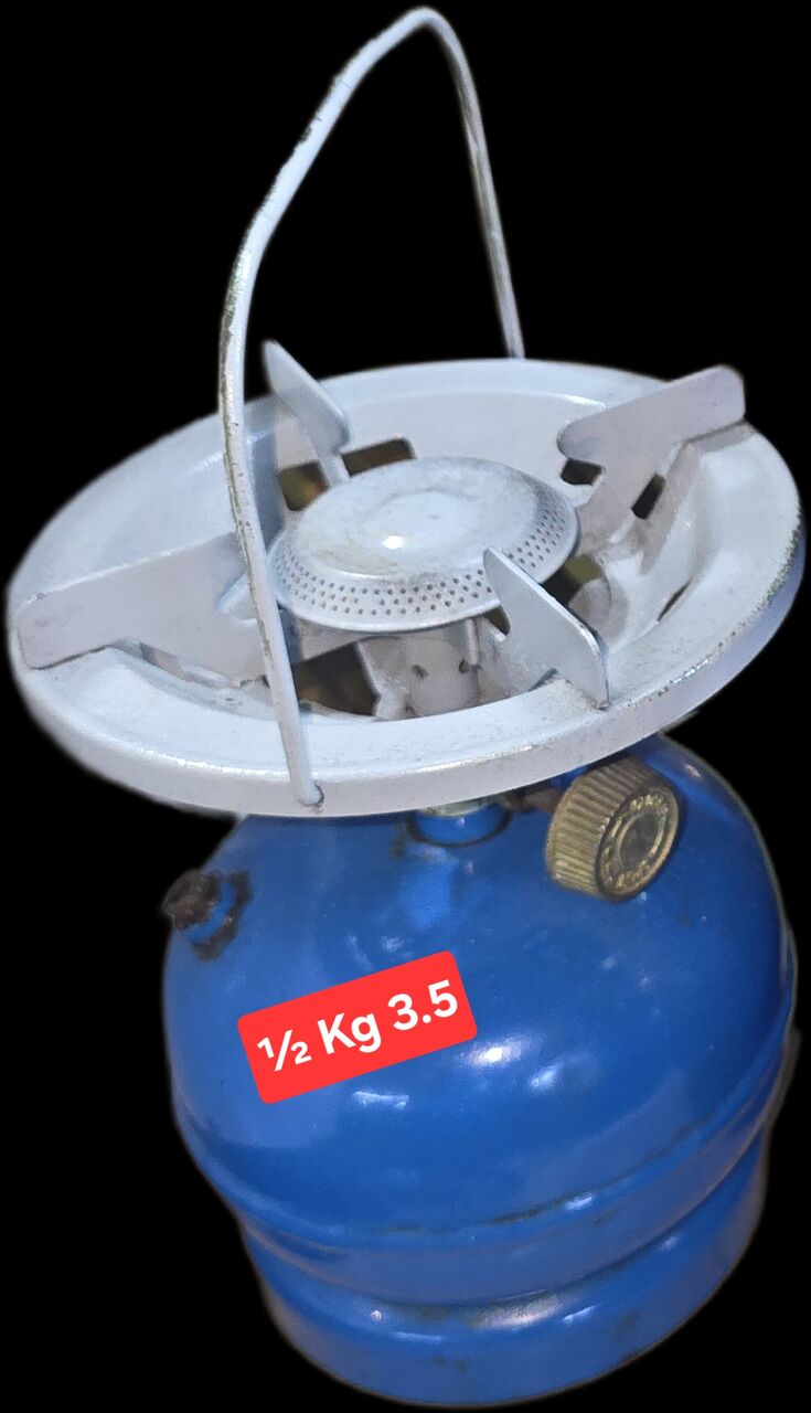 Manama, Appliances, BHD 13,  Gas Cylinder For Sale Full Of Gas