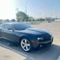 SAR 26000,  Chevy Camaro,  2012,  Automatic,  324 KM,