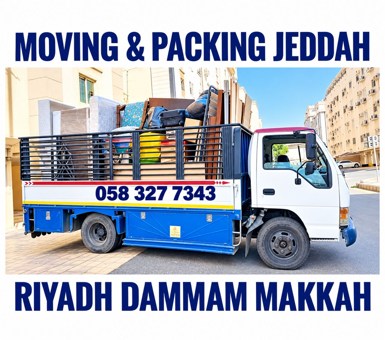 Jeddah, Household, MOVING AND PACKING COMPANY PROFESSIONAL LABOUR🏡 CARPENTER HOUSE MOVER........