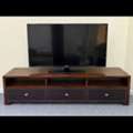 SAR 600,  TV Stand For Sale