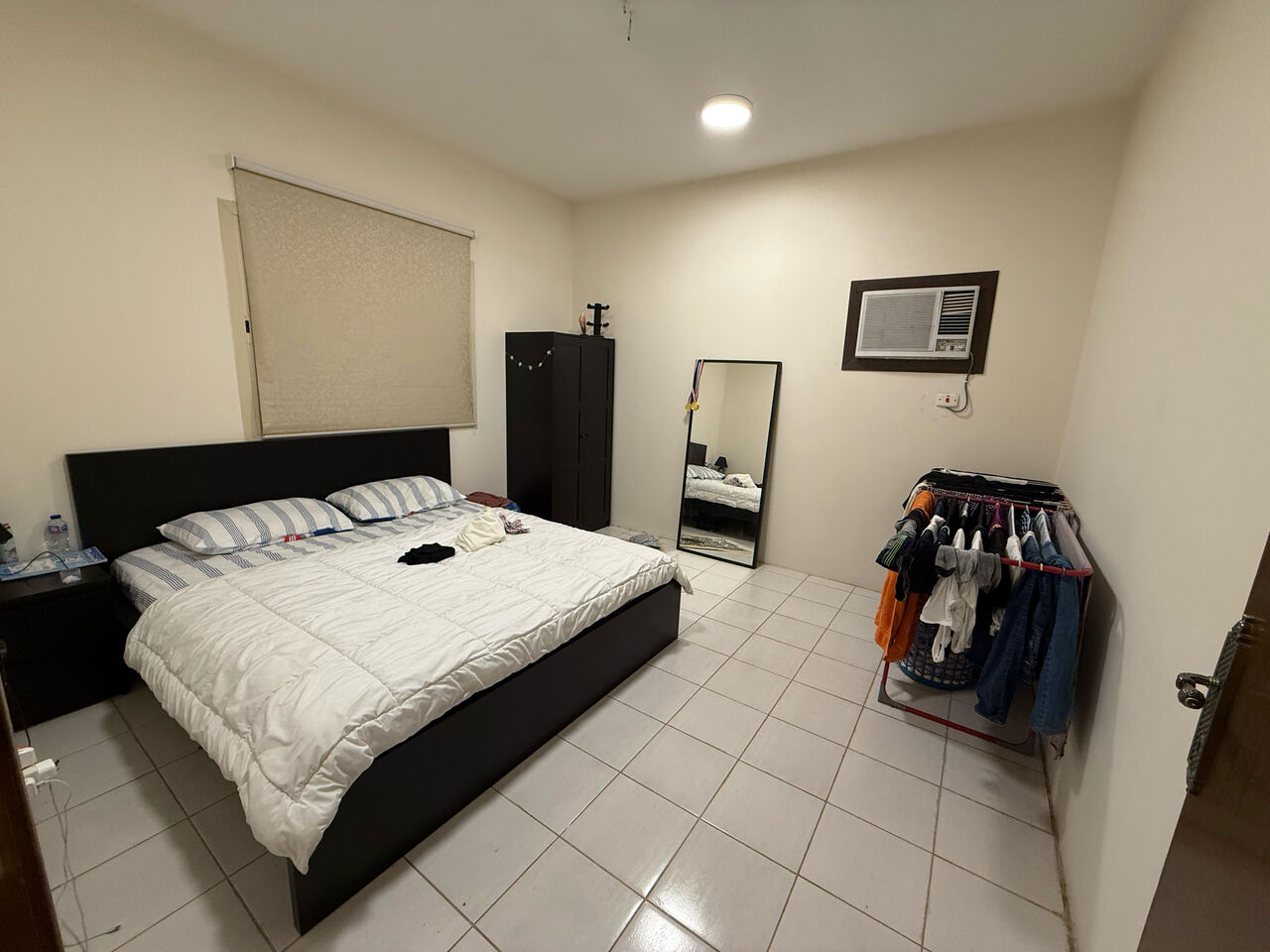 Khobar, Apartments, Flats, Houses & Villas, SAR 2300/month,  2 BR,  2Bhk Flat + 2 Halls - Well Maintained & Clean Flat