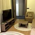 SAR 7500/month,  Furnished,  2 BR,  950 Sq. Feet,  Premium 2Bedroom Exit 6 Al Wadi Near Metro 🚇