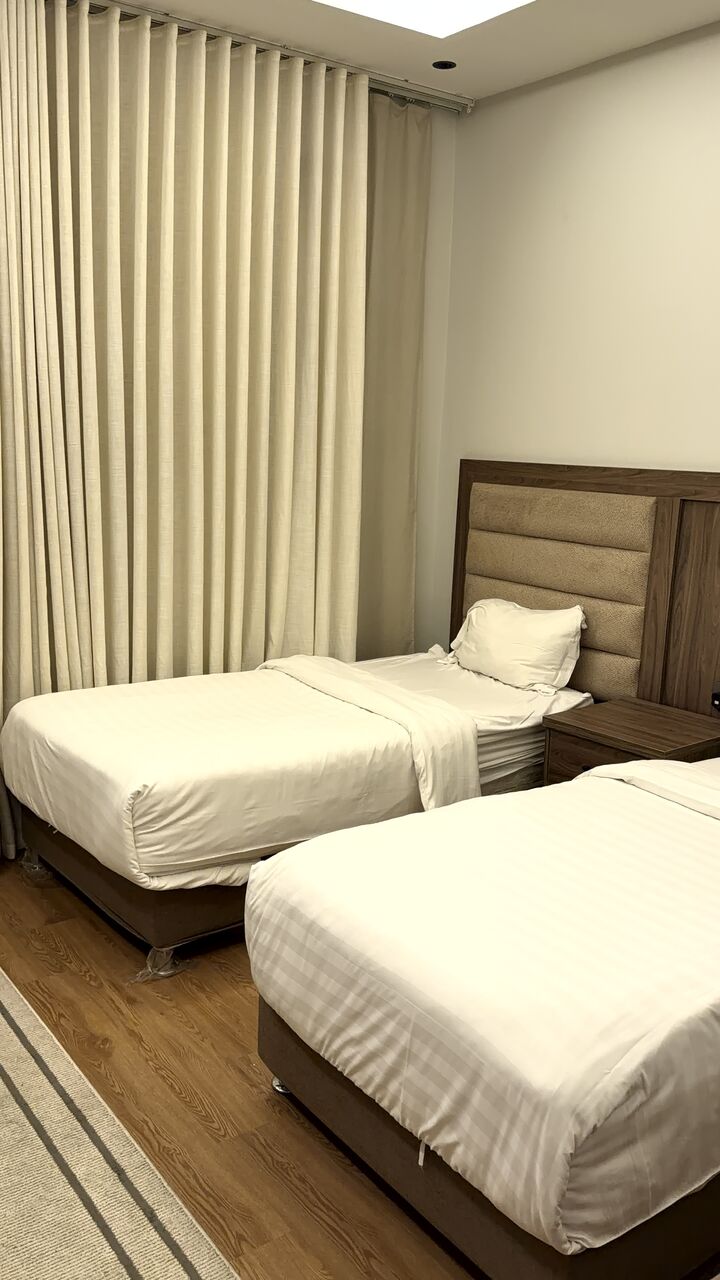 Al Wadi, Apartments, Flats, Houses & Villas, SAR 7500/month,  Furnished,  2 BR,  950 Sq. Feet,  Premium 2Bedroom Exit 6 Al Wadi Near Metro 🚇