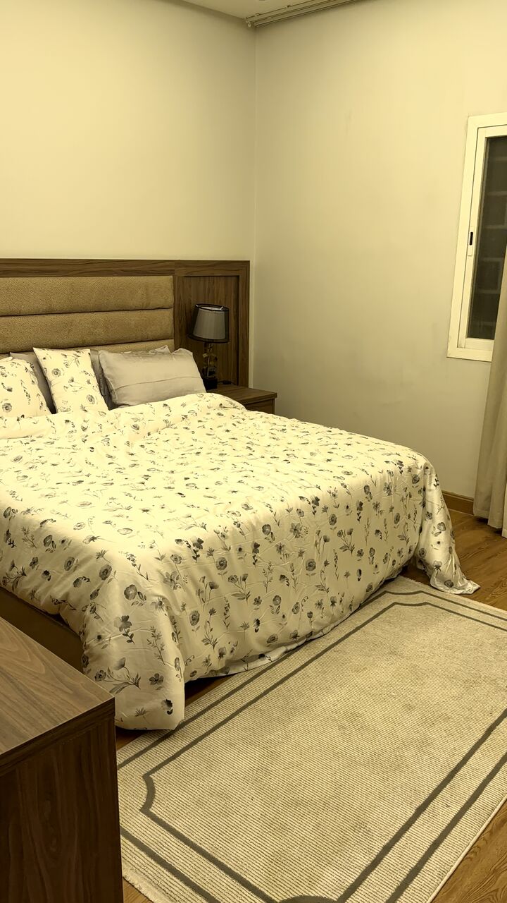 Al Wadi, Apartments, Flats, Houses & Villas, SAR 7500/month,  Furnished,  2 BR,  950 Sq. Feet,  Premium 2Bedroom Exit 6 Al Wadi Near Metro 🚇